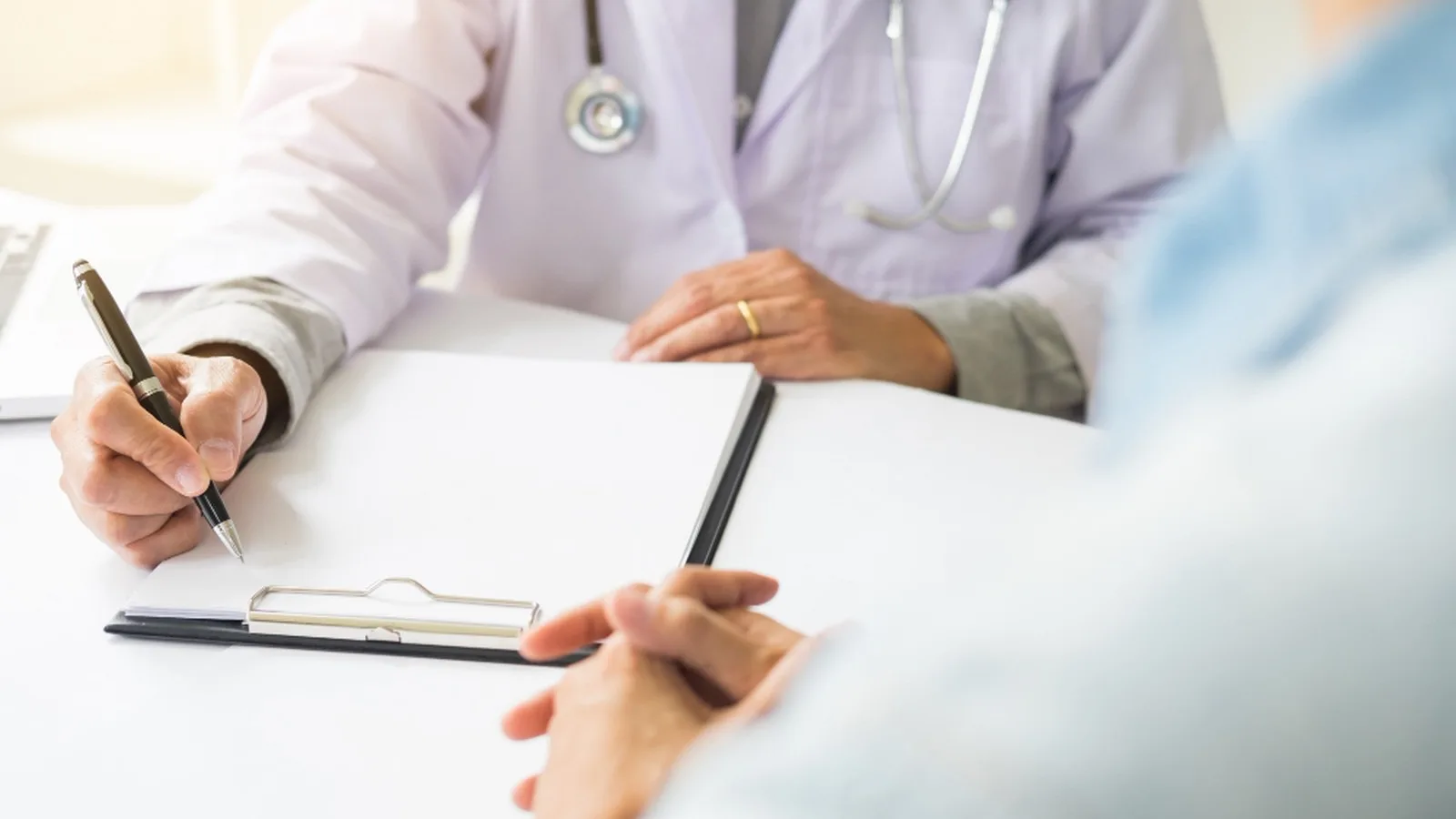 Hipertiroidismo: Atención especializada en CDMX